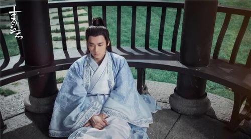 青云志第一季在线观看,仙侠世界初探，热血青春激荡传奇  第1张